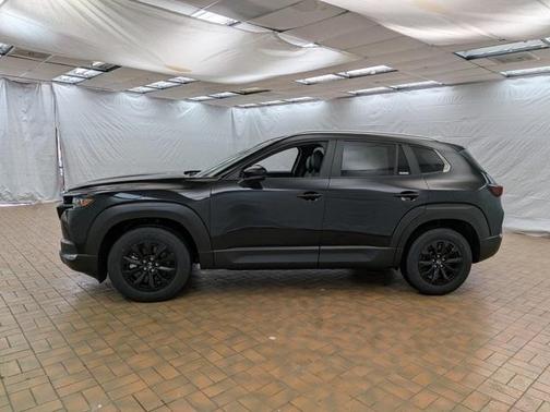 2026 Mazda CX-50 Preferred