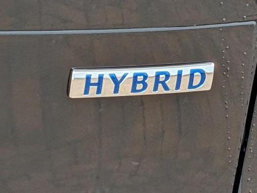 2026 Mazda CX-50 Preferred