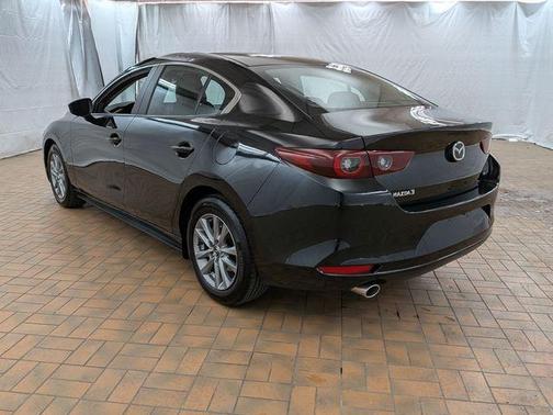 2023 Mazda Mazda3 2.5 S