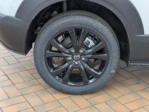 2025 Mazda CX-30 Select