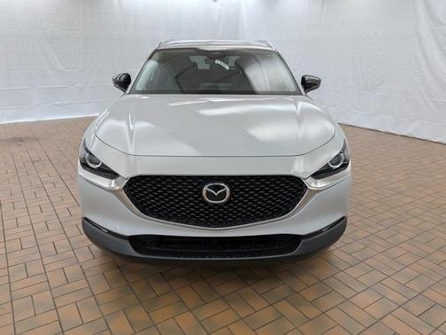2025 Mazda CX-30 Select