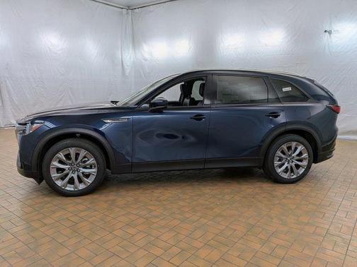 2026 Mazda CX-90 Preferred