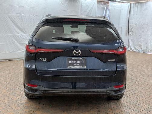 2026 Mazda CX-90 Preferred