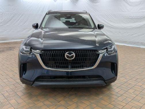 2026 Mazda CX-90 Preferred
