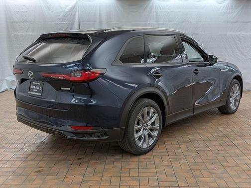 2026 Mazda CX-90 Preferred