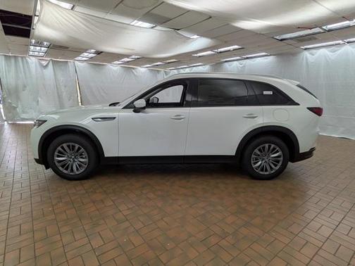 2025 Mazda CX-90 3.3 Turbo Preferred Package