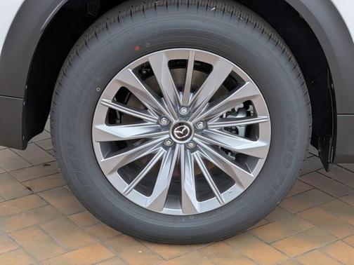 2025 Mazda CX-90 3.3 Turbo Preferred Package