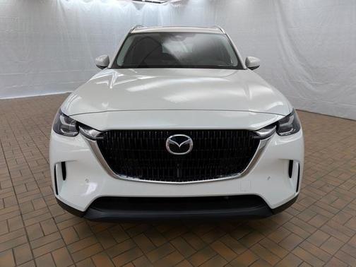 2025 Mazda CX-90 3.3 Turbo Preferred Package