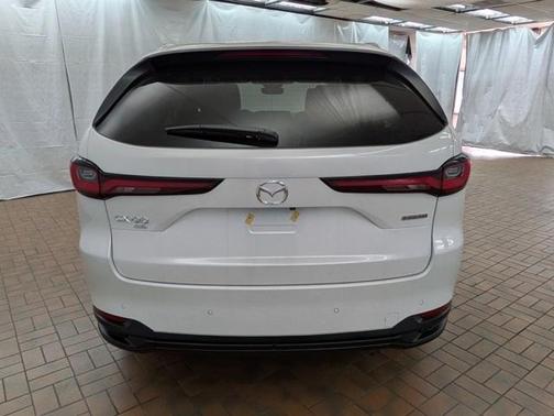 2025 Mazda CX-90 3.3 Turbo Preferred Package