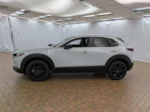 2025 Mazda CX-30 Select