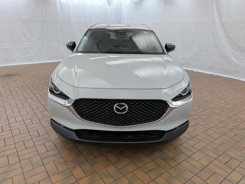 2025 Mazda CX-30 Select