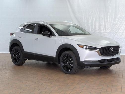 2025 Mazda CX-30 Select