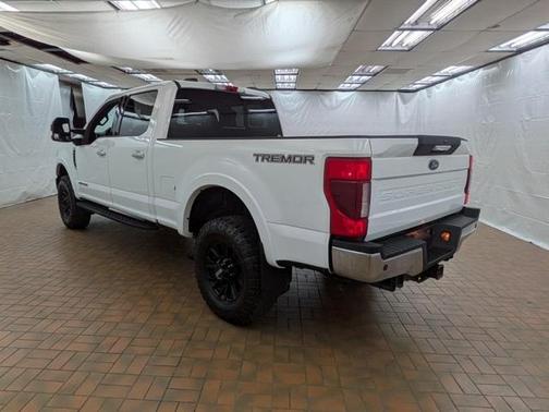 2022 Ford F-350 Lariat Super Duty
