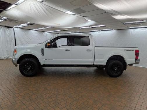 2022 Ford F-350 Lariat Super Duty