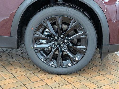 2026 Mazda CX-90 Premium