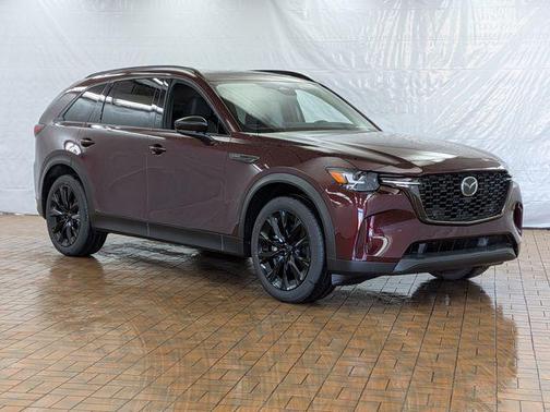 2026 Mazda CX-90 Premium