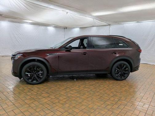 2026 Mazda CX-90 Premium