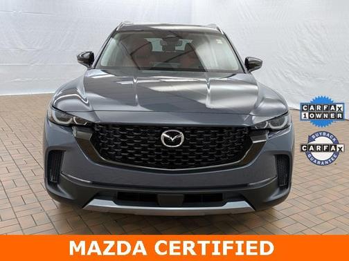 2025 Mazda CX-50 2.5 Turbo Premium Package