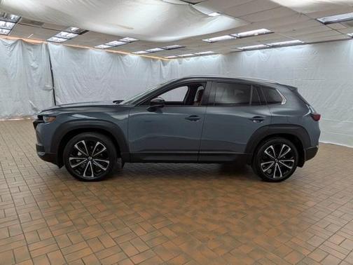 2025 Mazda CX-50 2.5 Turbo Premium Package