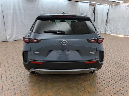 2025 Mazda CX-50 2.5 Turbo Premium Package