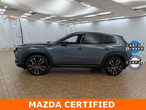 2025 Mazda CX-50 2.5 Turbo Premium Package