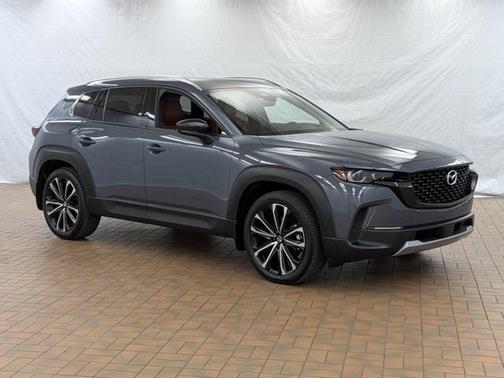 2025 Mazda CX-50 2.5 Turbo Premium Package