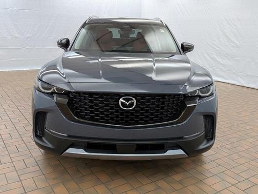 2025 Mazda CX-50 2.5 Turbo Premium Package
