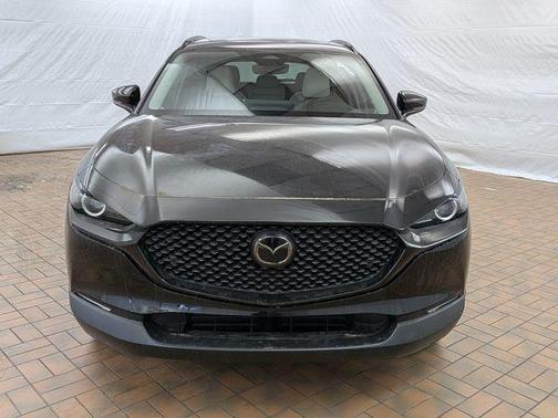 2026 Mazda CX-30 2.5 S Aire Edition