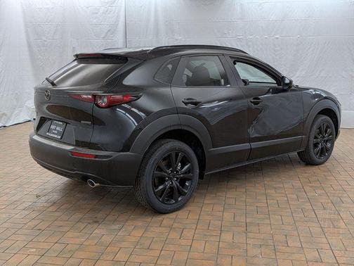 2026 Mazda CX-30 2.5 S Aire Edition