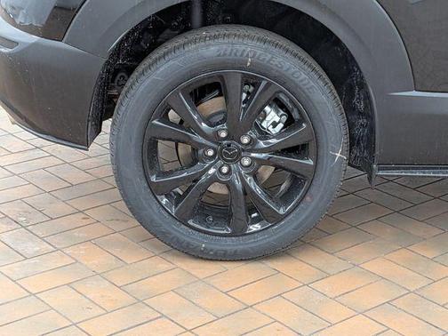 2026 Mazda CX-30 2.5 S Aire Edition