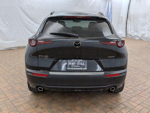 2026 Mazda CX-30 2.5 S Aire Edition