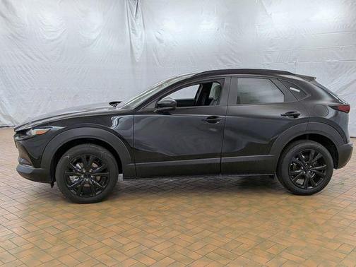 2026 Mazda CX-30 2.5 S Aire Edition