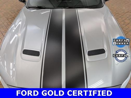 2023 Ford Mustang GT Premium