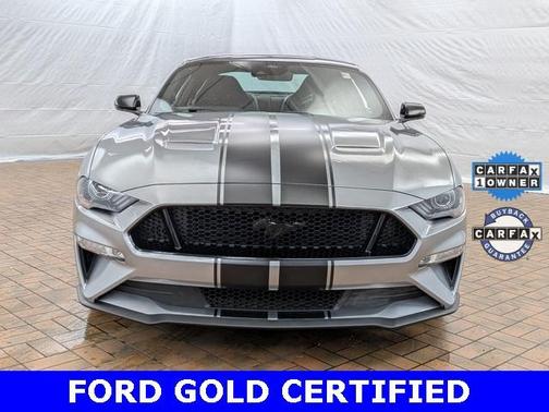 2023 Ford Mustang GT Premium