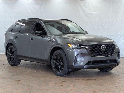 2026 Mazda CX-90 Premium