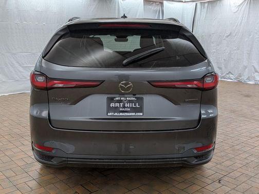 2026 Mazda CX-90 Premium