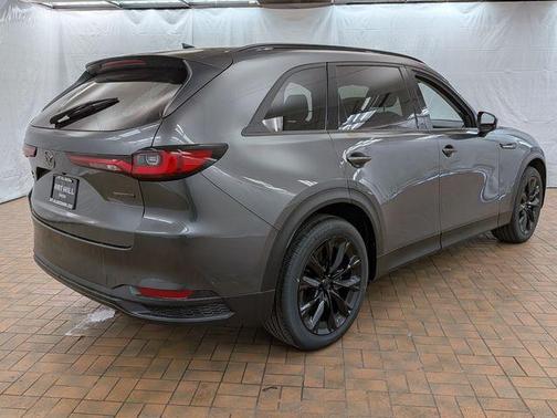 2026 Mazda CX-90 Premium