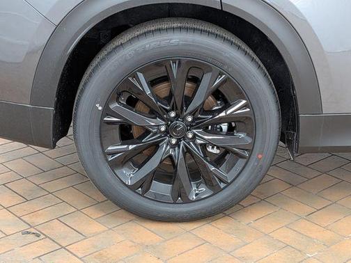 2026 Mazda CX-90 Premium