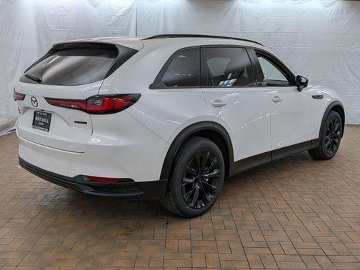2026 Mazda CX-90 Premium