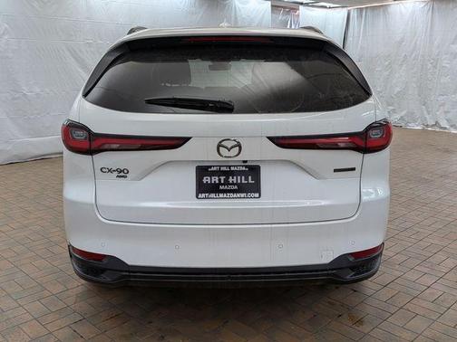 2026 Mazda CX-90 Premium
