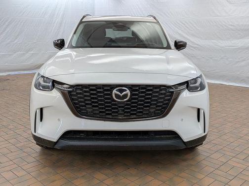 2026 Mazda CX-90 Premium