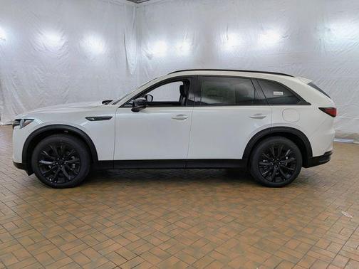 2026 Mazda CX-90 Premium