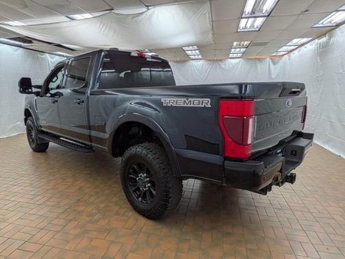 2022 Ford F-350 Lariat Super Duty