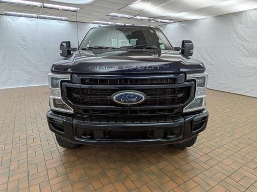 2022 Ford F-350 Lariat Super Duty