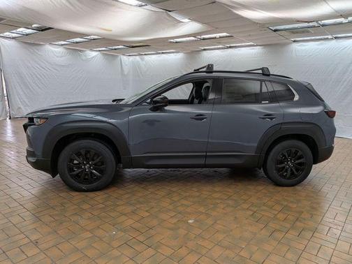 2026 Mazda CX-50 Premium