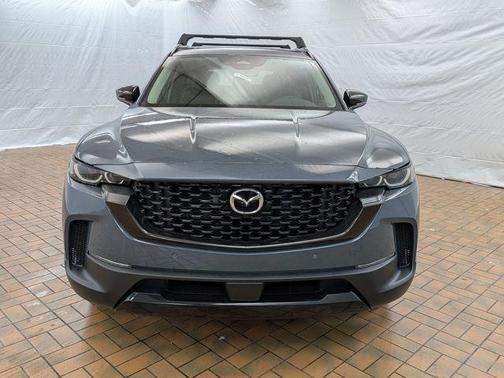 2026 Mazda CX-50 Premium