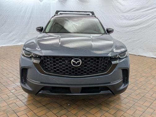 2026 Mazda CX-50 Premium