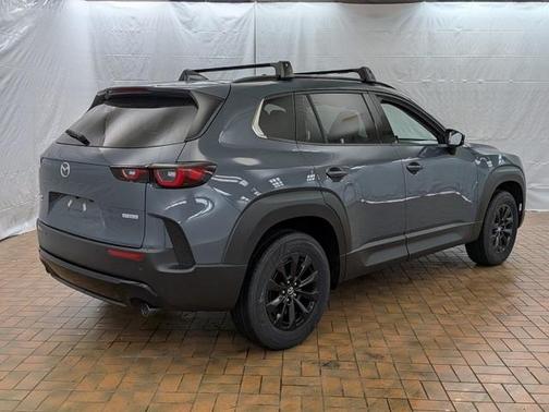 2026 Mazda CX-50 Premium