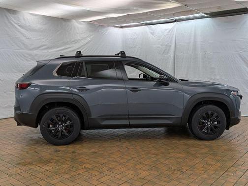 2026 Mazda CX-50 Premium