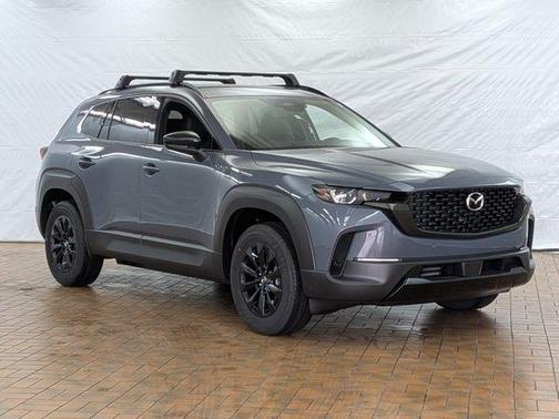 2026 Mazda CX-50 Premium